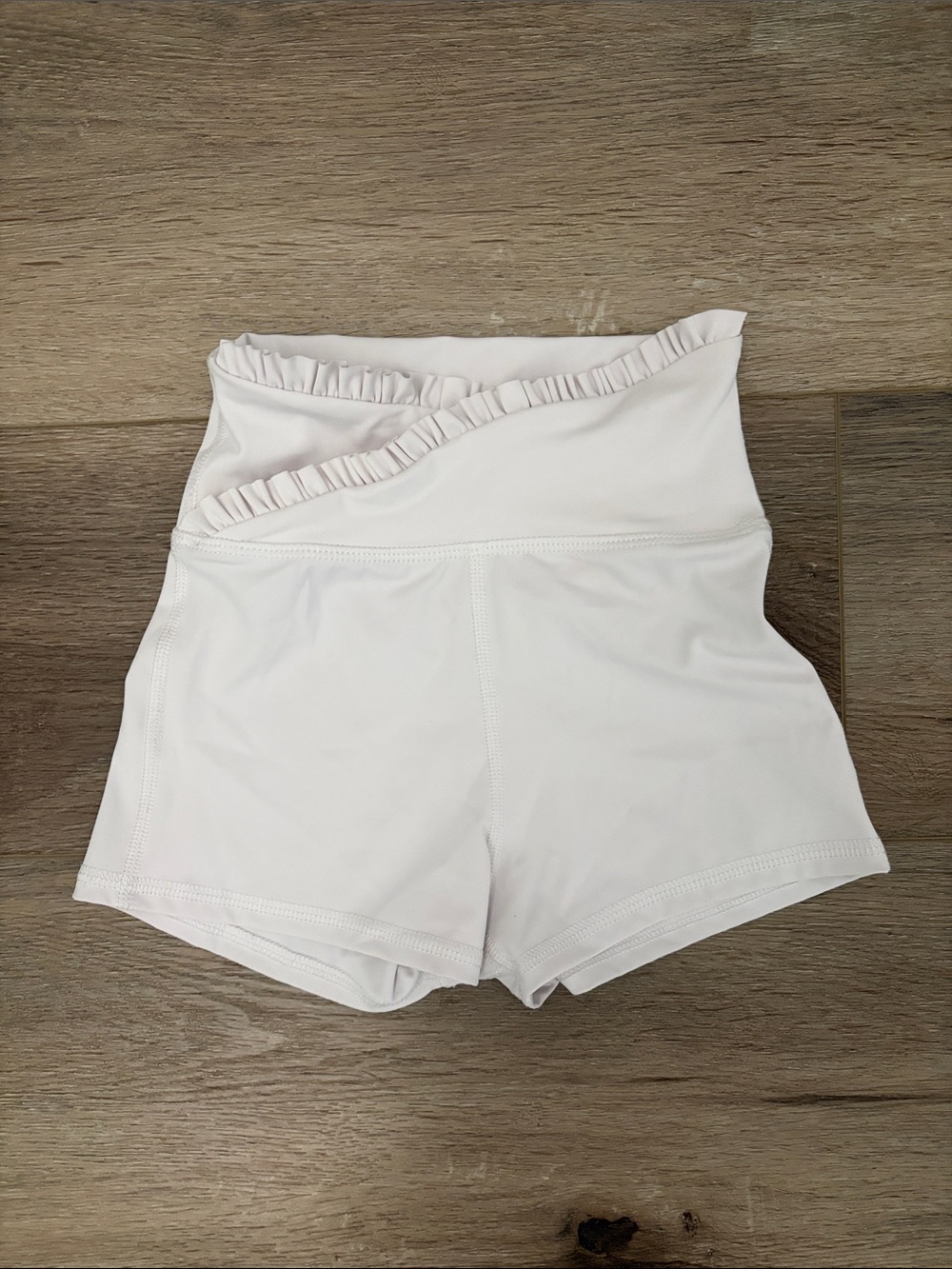 Girls Tiger Friday dance shorts